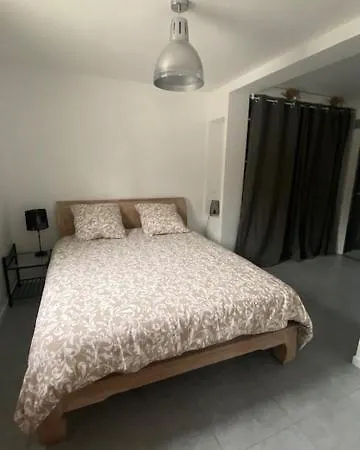 Apartment Spacieux Avec Piscine A 15 Minutes D'hossegor Saint-Vincent-de-Tyrosse